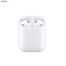 ایرپاد AIR POD 2 (سفید)-AIR PAD2 (White) - شمرون شاپ