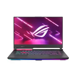 لپ تاپ ایسوس ROG Strix G15 G513QR-B - شمرون شاپ