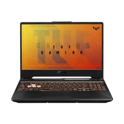 لپ تاپ ایسوس TUF Gaming F15 FX506HE-AA - شمرون شاپ