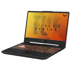 لپ تاپ ایسوس TUF Gaming F15 FX506HE-AA - شمرون شاپ