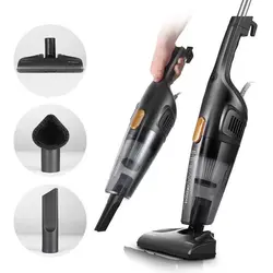 جارو برقی عصایی درما دی ایکس ۱۱۵ سی XIAOMI Deerma Handheld Vacuum Cleaner DX115C