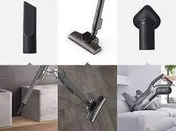 جارو برقی عصایی درما دی ایکس ۷۰۰ اس Xiaomi Deerma DX700SHandheld Vacuum Cleaner - شمرون شاپ