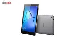 گوشی هواوی MEDIAPAD T3 (طلایی)-(Gold) HUAWEI HONOR 7S - شمرون شاپ