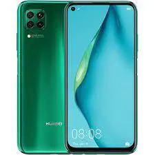 گوشی هواوی NOVA 7i	 ظرفیت 128 گیگ (سبز) - (Green)  HUAWEI NOVA 7i 128GB