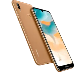 گوشی هواوی Y9S ظرفیت 128 گیگ (مشکی) - (Black) HUAWEI Y9S 128GB - شمرون شاپ