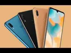 گوشی هواوی Y8 P HUAWEI Y8 P - شمرون شاپ