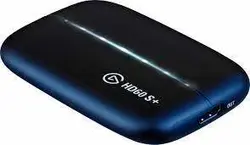 کارت کپچر استریم الگاتو مدل HD60 SPLUS - شمرون شاپ