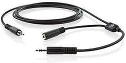 کابل چت لینک الگاتو Elgato Chat Link - شمرون شاپ
