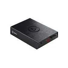 کارت کپچر استریم اکسترنال الگاتو مدل Elgato 4K60 S PLUS - شمرون شاپ