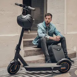 اسکوتر برقی Segway Ninebot MAX Electric Kick Scooter -