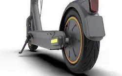 اسکوتر برقی Segway Ninebot MAX Electric Kick Scooter -
