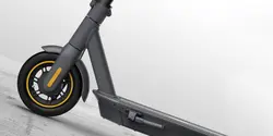 اسکوتر برقی Segway Ninebot MAX Electric Kick Scooter -