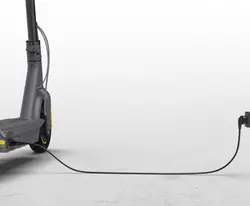اسکوتر برقی Segway Ninebot MAX Electric Kick Scooter -
