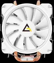 خنک کننده گازی پردازنده انتک مدل Antec C400 Glacial - شمرون شاپ