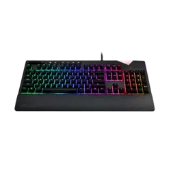 کیبورد گیمینگ ایسوس Keyboard Gaming Asus ROG STRIX FLARE Full Mechanical Keyboard Cherry MX Red