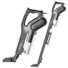 جارو برقی عصایی درما مدل Xiaomi Deerma DX700 Handheld Vacuum Cleaner - شمرون شاپ
