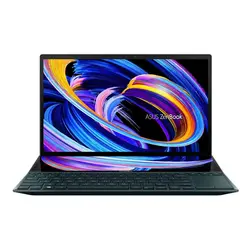 لپ تاپ ایسوس ZenBook Duo 14 UX482EG-A - شمرون شاپ