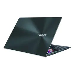 لپ تاپ ایسوس ZenBook Duo 14 UX482EG-A - شمرون شاپ