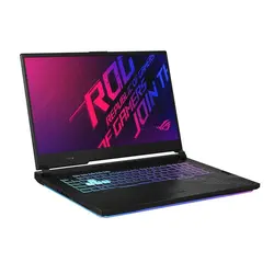 لپ تاپ ایسوس ROG Strix G17 G713QM-A - شمرون شاپ