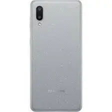 سامسونگ گلکسی A022 ظرفیت 32 گیگ (خاکستری)-Samsung Galaxy A022 32GB (Gray) به همراه گلس - شمرون شاپ