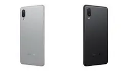 سامسونگ گلکسی A022 ظرفیت 32 گیگ (خاکستری)-Samsung Galaxy A022 32GB (Gray) به همراه گلس - شمرون شاپ