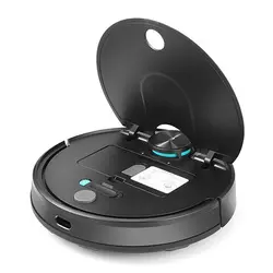 جارو رباتیک شیائومی مدل Xiaomi Viomi V2 Pro -