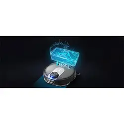 جارو رباتیک شیائومی مدل Xiaomi Viomi V2 Pro -