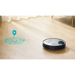 جارو رباتیک شیائومی مدل Xiaomi Viomi V2 Pro -