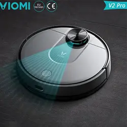 جارو رباتیک شیائومی مدل Xiaomi Viomi V2 Pro -