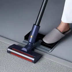 جارو شارژی شیائومی درما مدل Deerma VC20 Pro Cordless Handheld Vacuum Cleaner -