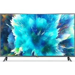 تلویزیون هوشمند 55اینچ شیائومی Xiaomi L55M5-5ARU - شمرون شاپ