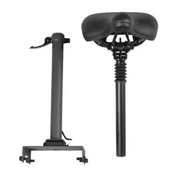 صندلی (زین) اسکوتر شیائومی Segway Ninebot Scooter Seat PJ05JHZY -