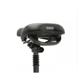 صندلی (زین) اسکوتر شیائومی Segway Ninebot Scooter Seat PJ05JHZY -