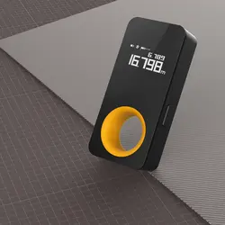اندازه گیر لیزری هوشمند شیائومی HOTO Smart Laser Measure -
