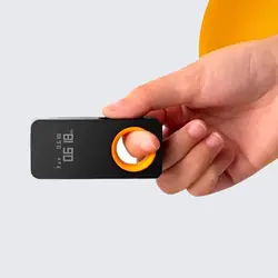اندازه گیر لیزری هوشمند شیائومی HOTO Smart Laser Measure -
