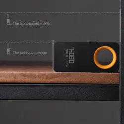 اندازه گیر لیزری هوشمند شیائومی HOTO Smart Laser Measure -