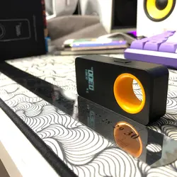 اندازه گیر لیزری هوشمند شیائومی HOTO Smart Laser Measure -