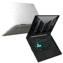 لپ تاپ ایسوس ASUS TUF FX516P i7-11370H 16GB-512GB SSD-6GB - شمرون شاپ