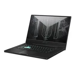 لپ تاپ ایسوس ASUS TUF FX516P i7-11370H 16GB-512GB SSD-6GB - شمرون شاپ