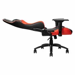 صندلی گیمینگ ام اس آی قرمز Gaming Chair MSI MAG CH120 Red - شمرون شاپ