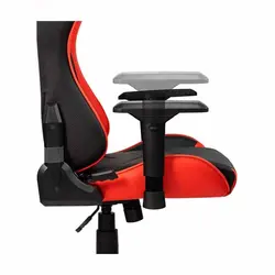 صندلی گیمینگ ام اس آی قرمز Gaming Chair MSI MAG CH120 Red - شمرون شاپ