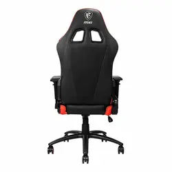 صندلی گیمینگ ام اس آی قرمز Gaming Chair MSI MAG CH120 Red - شمرون شاپ