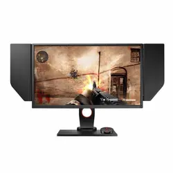 مانیتور بنکیو ZOWIE XL2746S سایز 27 اینچ Monitor BENQ - شمرون شاپ مانیتور 23 اینچ ایسوس VX239H