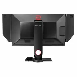 مانیتور بنکیو ZOWIE XL2746S سایز 27 اینچ Monitor BENQ - شمرون شاپ مانیتور 23 اینچ ایسوس VX239H