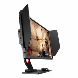 مانیتور بنکیو ZOWIE XL2746S سایز 27 اینچ Monitor BENQ - شمرون شاپ مانیتور 23 اینچ ایسوس VX239H