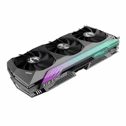 کارت گرافیک زوتاک Graphics Zotac RTX 3070 Ti AMP Holo - شمرون شاپ