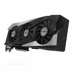 کارت گرافیک گیگابایت Graphics GIGABYTE RTX 3070 Ti GAMING OC 8G - شمرون شاپ