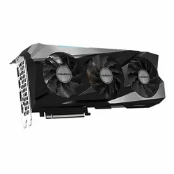 کارت گرافیک گیگابایت Graphics GIGABYTE RTX 3070 Ti GAMING OC 8G - شمرون شاپ