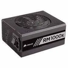 پاور کیس Corsair PSU RM1000x 80 PLUS Gold - شمرون شاپ