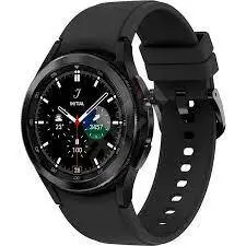گلکسی واچ 4  سامسونگ نسخه 40 میلیمتری (صورتی)-Samsung Galaxy watch 4 40mm (Pink)